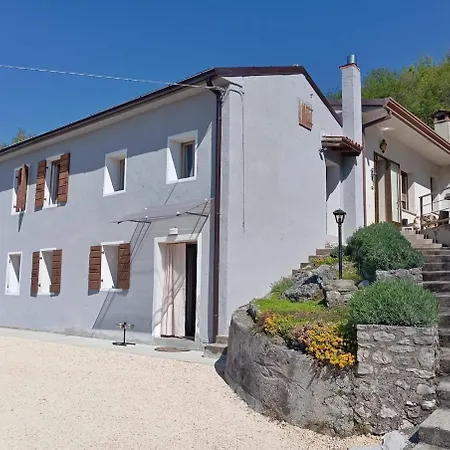 Kefiko, L'alloggio