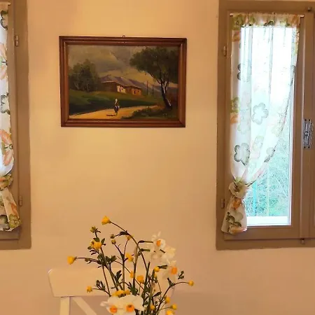 Kefiko, L'alloggio Nyaraló Montaner